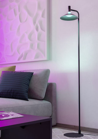 Eglo Conomavill LED Φωτιστικό Δαπέδου Υ151xΜ26εκ. με RGBW Φως