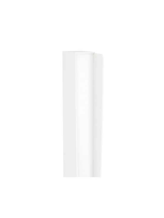 Eglo Bolognano LED Floor Lamp H150xW6.5cm. with RGBW Light
