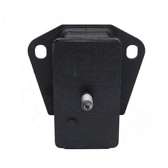 Front Left Right Engine Mount Mitsubishi L200 Pajero Sport I Mr210867