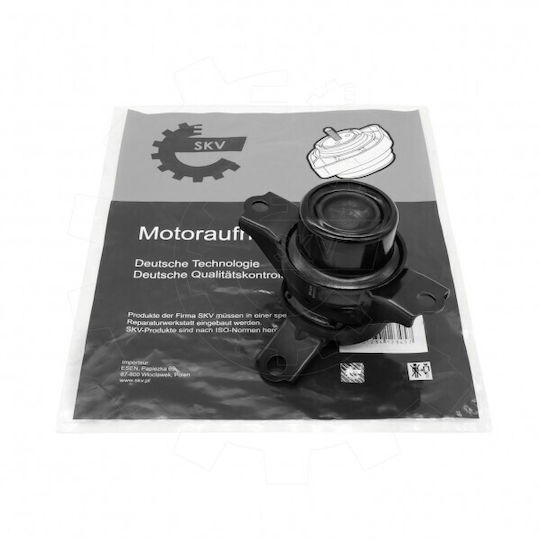 Suport motor drept Daihatsu Siron 12305-b1021