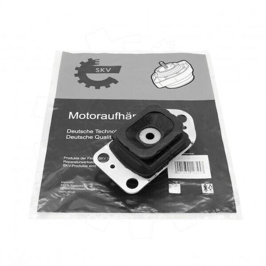 Αριστερό Στήριγμα Κινητήρα Renault Grand Scenic Ii Megane Ii Scenic Ii 8200277209