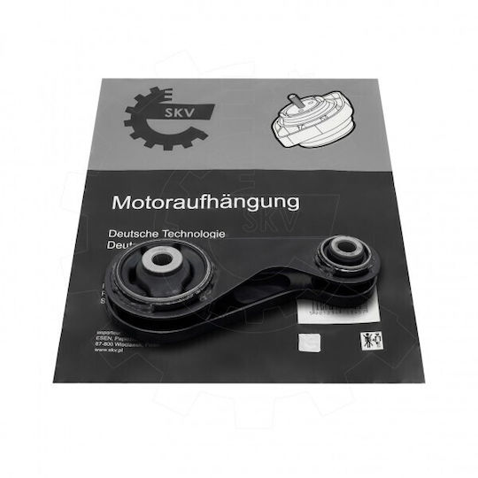 Suport frontal motor Toyota Prius 12363-21030