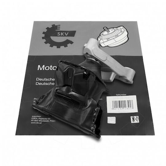 Right Engine Mount Honda Civic VIII IX 50820-snb-j02