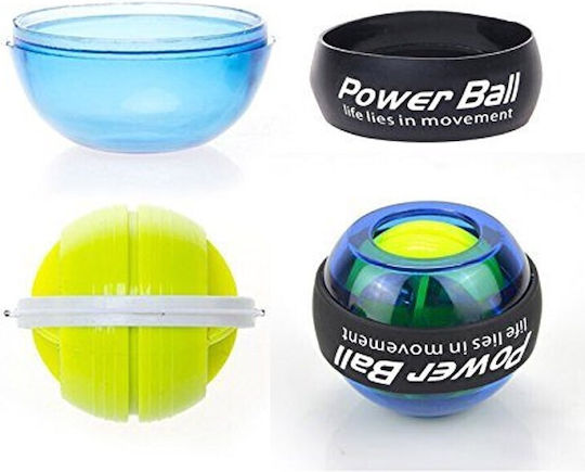 Hand Strengthening Ball