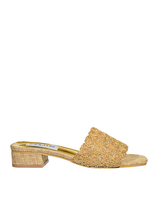 Politis shoes