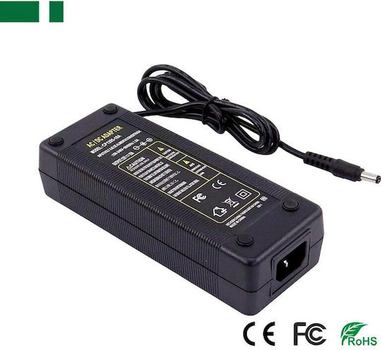 Anga Τροφοδοτικό Συστημάτων CCTV CP1205-10A