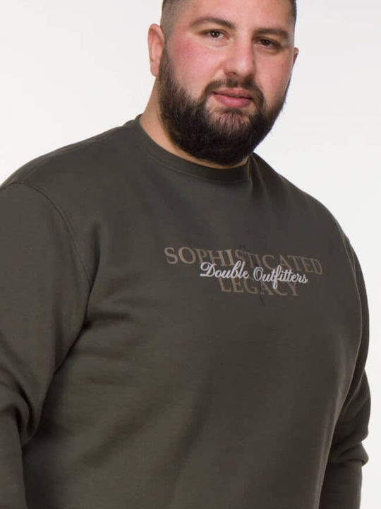 Khaki Sweatshirt