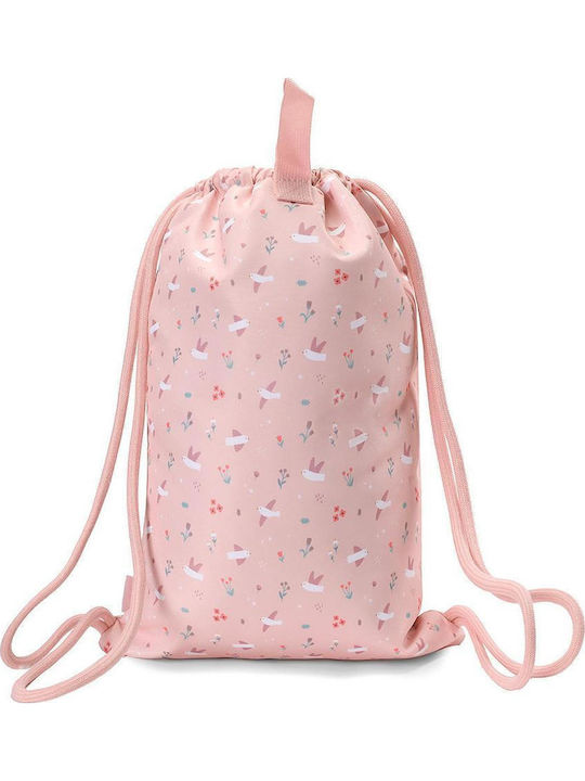 Tutete Pink Backpack Tutete Pink Backpack