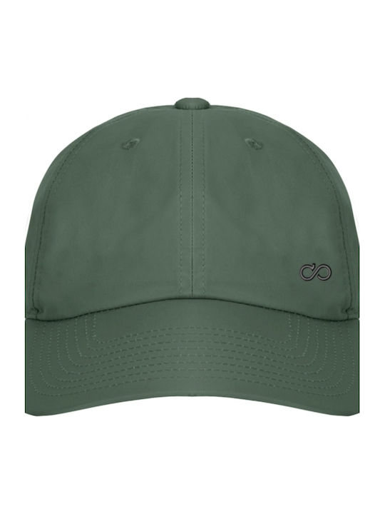Șapcă Baseball Jockey Sk Verde 16890