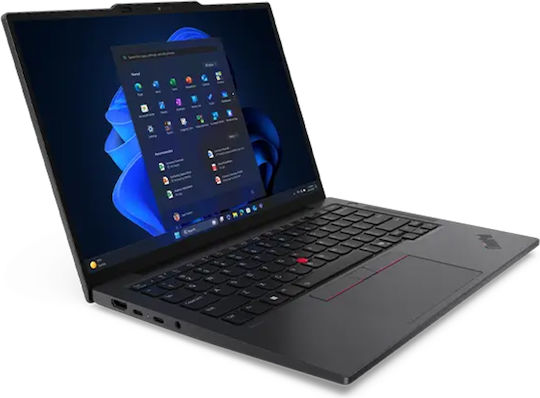 Lenovo Thinkpad X13 Gen 6 13.3" IPS FHD+ (Ultra 5-225U/32GB/512GB SSD/W11 Pro) (GR Keyboard)