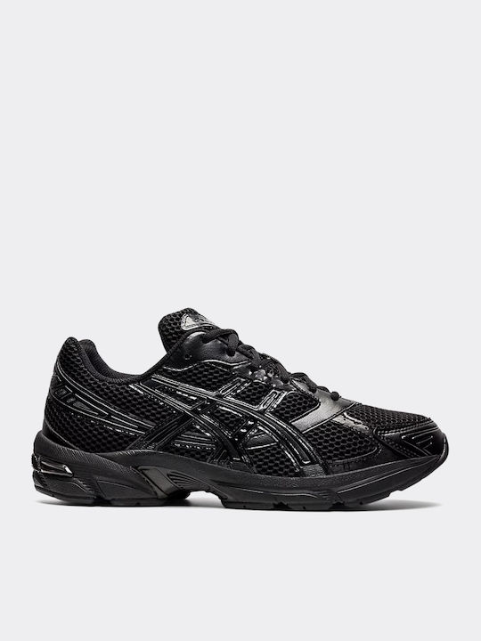 Gel-1130 Men's Sneakers Black