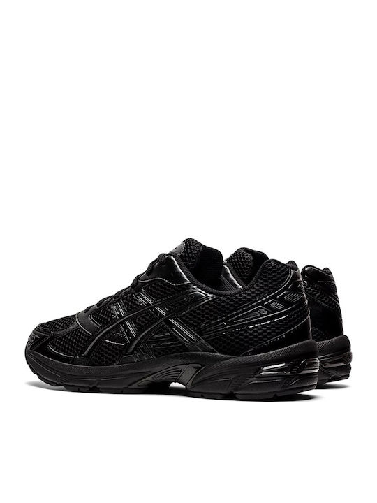 Gel-1130 Men's Sneakers Black