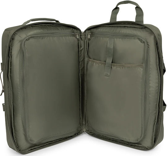 Eastpak Κασετίνα Χακί