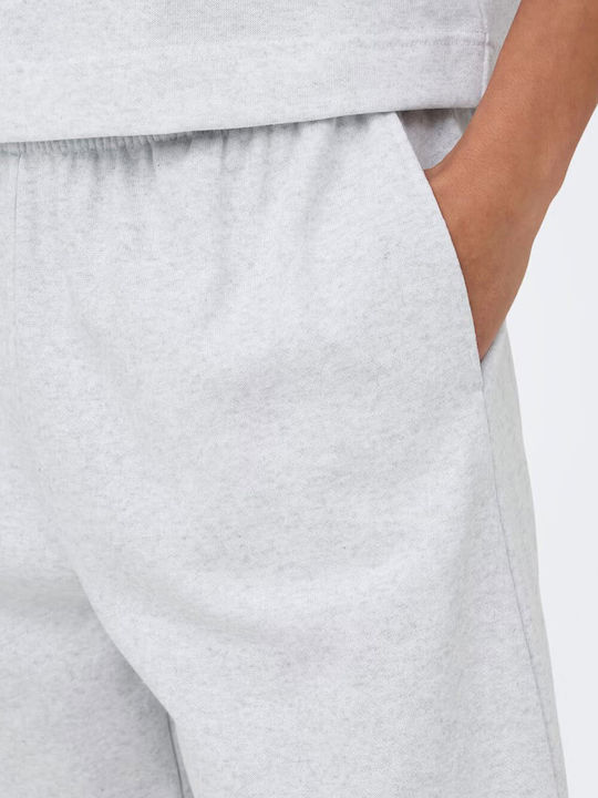 Sweatpants Grey