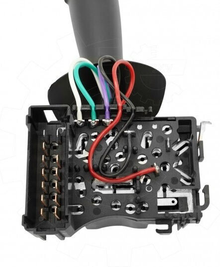 Comutator Coloana Volan Renault Twingo Ii 7701072110