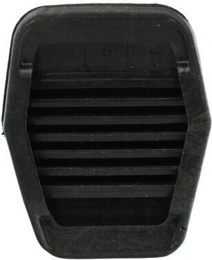 Pad Pedal Für Autohaus Transit Connect 13 3m51-2457-aa