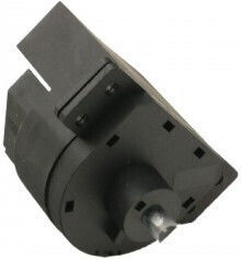 Fiat Doblo Heizungsventilator Geschwindigkeit Schalter 00 Potentiometer 82486392