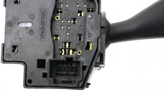 Превключвател Колонка Волан Ford Transit Connect 02 Индикаторна Лампа Завой 4m5t-13335-bd