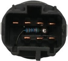 Întrerupător Lumini De Avare Ford Tranzit Connect 02 7t1t-13a350-aad6az