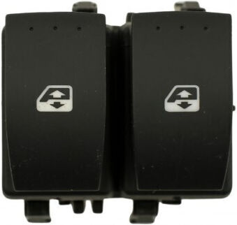 Comutator Windows Renault Trafic 01 Stânga 10-pin 8200 315 034