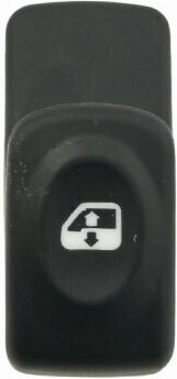 Διακόπτης Παραθύρων Renault Kangoo 98 5-pin Auto 7700 307 605