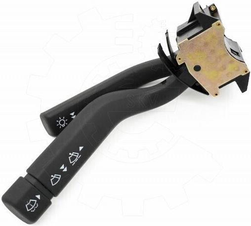 Schalter Für Scheibenwischer Für Ford Transit 6993548