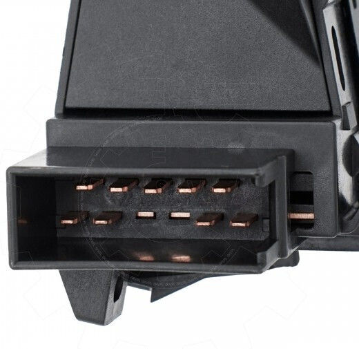 Comutator Coloana Volan Smart Cabrio PentruDoi A4505450510c05a
