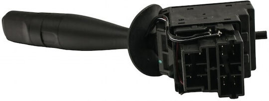 Steering Column Switch Fiat Scudo Ulysse 95 2.0 Jtd 04 14-Pin 9623641669