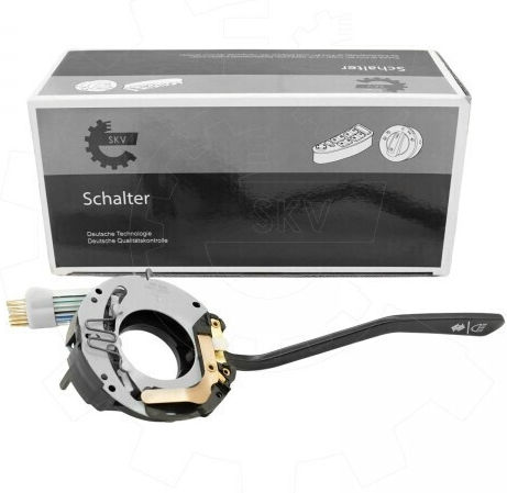 Превключвател Колона Волан Porsche 914 Фолксваген Кафер 411 412 Karmann 111953513f