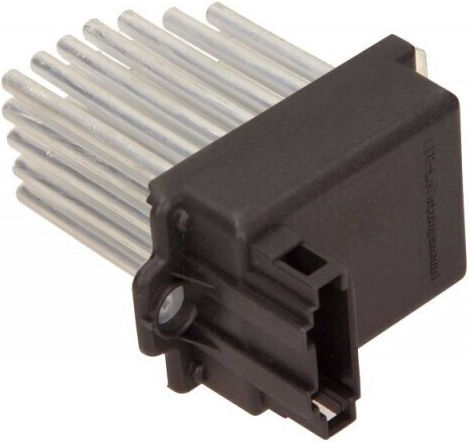 Ελεγκτής Θέρμανσης Vw A6 97-05 Ac166846