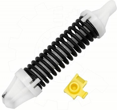 Pedal Spring Opel Vectra C Signum Saab 9-3 9191365