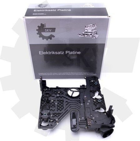 Unitate De Control Cutie Automată De Viteze 1402701261 Chrysler 300 C Foc Încrucișat Evită Provocator Nitro Jeep Cherokee