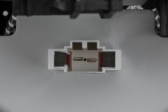 Air Conditioning Control Panel VW Golf III 1992 Vento 1992 Transporter T4 1993 1h0820045