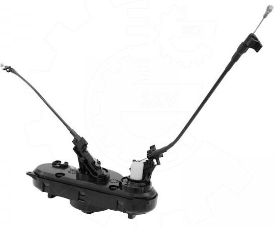SKV Autos Ersatz Kippschalter Klimaanlagensteuerung Chevrolet Lacetti 96615408