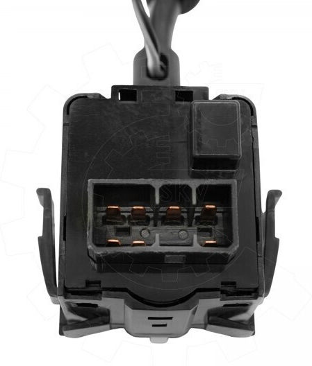 Διακόπτης Κολώνας Τιμονιού Daewoo Lanos 96230794