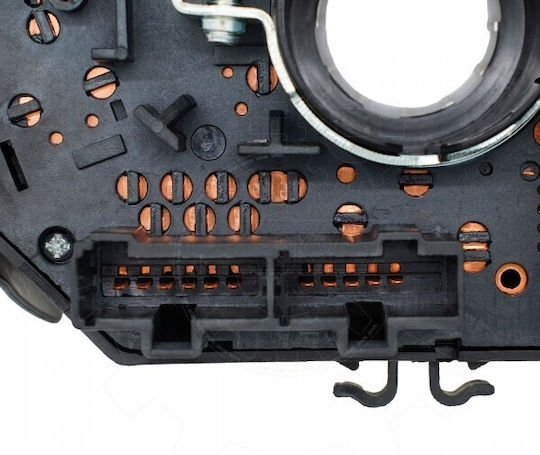 Steering Column Switch Fiat Ducato 735309507