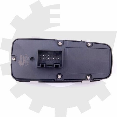 Panou De Control Comutatoare Windows Porsche 718 Boxster Cayman 911 99161315102dml 99161315102