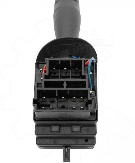 Comutator Coloana Volan Peugeot 206 625376