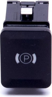 Κουμπί Χειρόφρενου Passat Cc B6 3c0927225c 8 Pin 3c0927225c