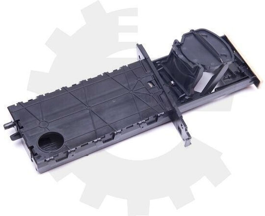 Carcasă Bej Pentru Suport Pahare BMW Seria 3 E90 E91 E92 E93 51459173473 51459173473