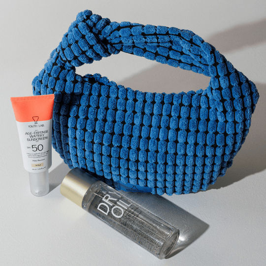 Youth Lab. Sun-Kissed Love Set with Face Sunscreen SPF50 with Color 2 Pieces