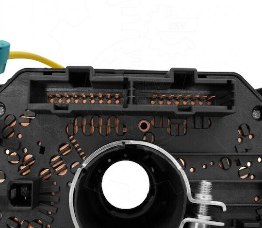 Comutator Coloana Volan Fiat Panda 735360977