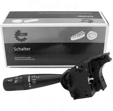 Steering Column Switch Jeep Grand Cherokee III Patriot Dodge Caliber 5183947aa