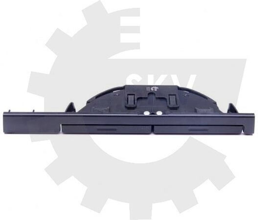 Husă Pentru Pahar Neagră BMW Seria 5 E39 Volan Dreapta 51168190206