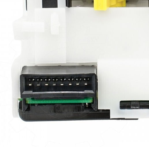 Steering Column Switch Nissan Qashqai 25540jd03a