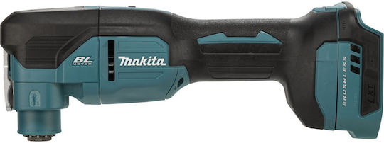 Makita DTM53Z Παλινδρομικό Πολυεργαλείο Brushless 18V με Ρύθμιση Ταχύτητας