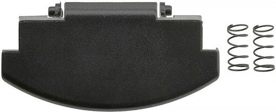 Копче За Капачка На Подлакътник Skoda Octavia Fl 2000 Vw Bora 1998 Golf Iv 1997 New Beetle 1999 Passat B5 2000 Polo 2009