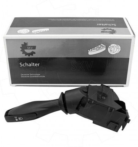 Steering Column Switch Ford B-Max Fiesta Vi Tourneo Courier 1513017