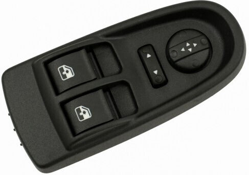 Превключване На Windows Iveco Daily 06 Ляво Огледало 12 8-пинов + 6-пинов 5801484207
