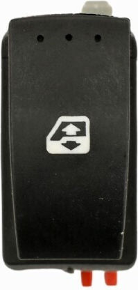 Превключване На Windows Renault Master 98 Дясно 6-пинов 8200502452